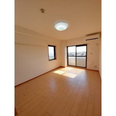 Ｔ－ＳＡＩＳＯＮ倉敷 401【管理NO：1-013605601-04010】 ★家具家電は申し込み後に搬入します★ ★2026年11月中旬入居可能★の物件写真2