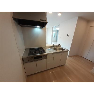 セレッソ・バージェ　Ａ 101【管理NO：1-027098401-01010】 ★家具家電は申し込み後に搬入します★ ★2026年10月上旬入居可能★の物件写真3
