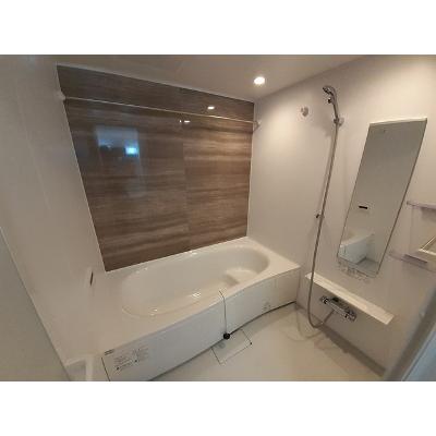 セレッソ・バージェ　Ａ 101【管理NO：1-027098401-01010】 ★家具家電は申し込み後に搬入します★ ★2026年10月上旬入居可能★の物件写真4