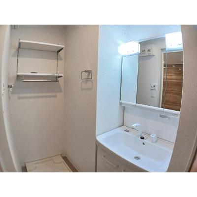 セレッソ・バージェ　Ａ 101【管理NO：1-027098401-01010】 ★家具家電は申し込み後に搬入します★ ★2026年10月上旬入居可能★の物件写真6