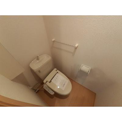 メゾン　ボヌールⅡ 104【管理NO：1-018014402-01040】 ★家具家電は申し込み後に搬入します★ ★2026年10月上旬入居可能★の物件写真5