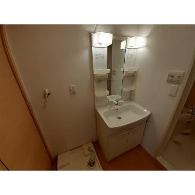 メゾン　ボヌールⅡ 104【管理NO：1-018014402-01040】 ★家具家電は申し込み後に搬入します★ ★2026年10月上旬入居可能★の物件写真6