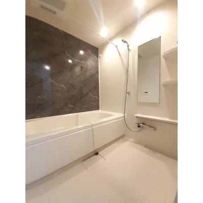 アメージングⅢ 101【管理NO：1-027195003-01010】 ★家具家電は申し込み後に搬入します★ ★2026年10月下旬入居可能★の物件写真4