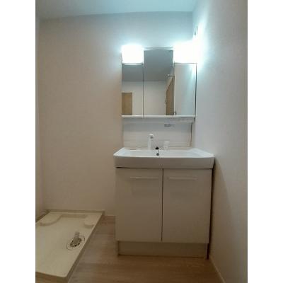 アメージングⅢ 101【管理NO：1-027195003-01010】 ★家具家電は申し込み後に搬入します★ ★2026年10月下旬入居可能★の物件写真6