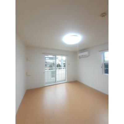 アルモニーＳⅠ 103【管理NO：1-017413301-01030】 ★家具家電は申し込み後に搬入します★ ★2026年10月中旬入居可能★の物件写真2