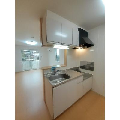 アルモニーＳⅠ 103【管理NO：1-017413301-01030】 ★家具家電は申し込み後に搬入します★ ★2026年10月中旬入居可能★の物件写真3