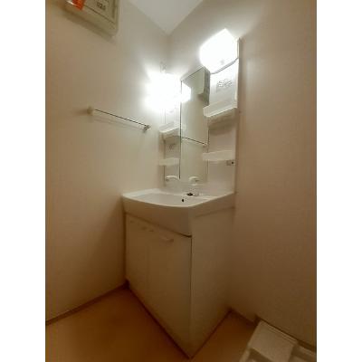 アルモニーＳⅠ 103【管理NO：1-017413301-01030】 ★家具家電は申し込み後に搬入します★ ★2026年10月中旬入居可能★の物件写真6