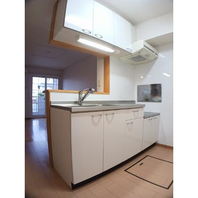 ジュエルⅠ 103【管理NO：1-014819001-01030】 ★家具家電は申し込み後に搬入します★ ★2026年11月中旬入居可能★の物件写真3