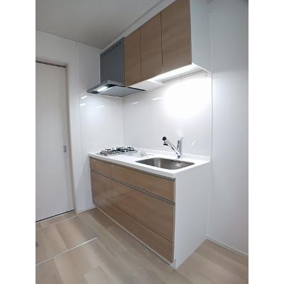 オリーブ・アール 105【管理NO：1-028057601-01050】 ★家具家電は申し込み後に搬入します★ ★2026年12月中旬入居可能★の物件写真3