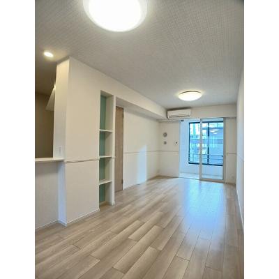 ラフィーネロジュマンⅢ 102【管理NO：1-027384601-01020】 ★家具家電は申し込み後に搬入します★ ★2026年11月上旬入居可能★の物件写真2