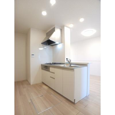 ラフィーネロジュマンⅢ 102【管理NO：1-027384601-01020】 ★家具家電は申し込み後に搬入します★ ★2026年11月上旬入居可能★の物件写真3
