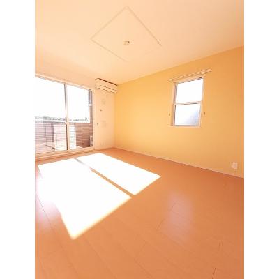 カノン　ヒキノ 101【管理NO：1-018917601-01010】 ★家具家電は申し込み後に搬入します★ ★2026年10月上旬入居可能★の物件写真2
