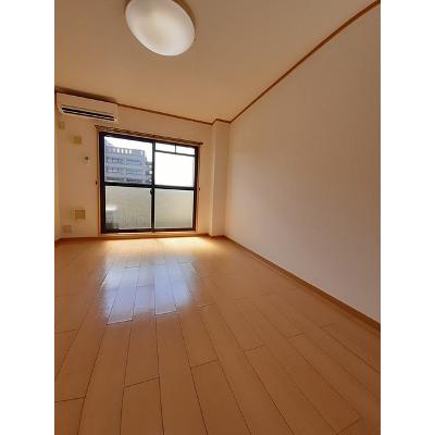 フォンテーヌ東津田 403【管理NO：1-012793101-04030】 ★家具家電は申し込み後に搬入します★ ★2026年10月下旬入居可能★の物件写真2