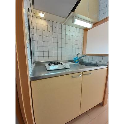 フォンテーヌ東津田 403【管理NO：1-012793101-04030】 ★家具家電は申し込み後に搬入します★ ★2026年10月下旬入居可能★の物件写真3