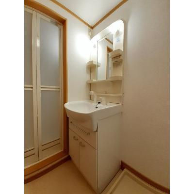 フォンテーヌ東津田 403【管理NO：1-012793101-04030】 ★家具家電は申し込み後に搬入します★ ★2026年10月下旬入居可能★の物件写真6