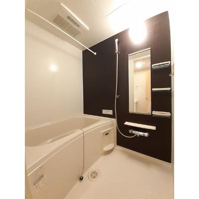 フォンテーヌ　Ⅱ 103【管理NO：1-025142702-01030】 ★家具家電は申し込み後に搬入します★ ★2026年10月上旬入居可能★の物件写真4