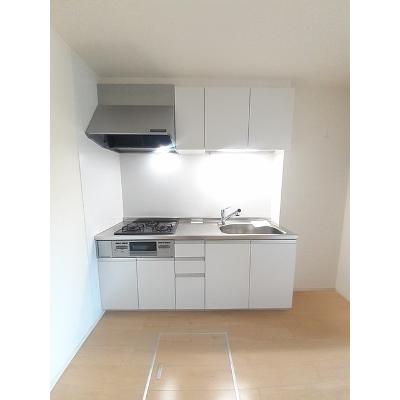 クレアール 101【管理NO：1-024388101-01010】 ★家具家電は申し込み後に搬入します★ ★2026年10月下旬入居可能★の物件写真3