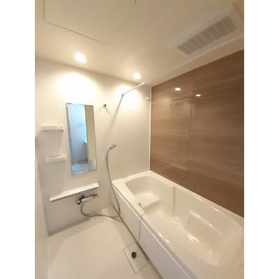エクセラン 101【管理NO：1-026452901-01010】 ★家具家電は申し込み後に搬入します★ ★2026年10月下旬入居可能★の物件写真4
