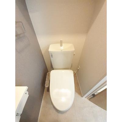 エクセラン 101【管理NO：1-026452901-01010】 ★家具家電は申し込み後に搬入します★ ★2026年10月下旬入居可能★の物件写真5