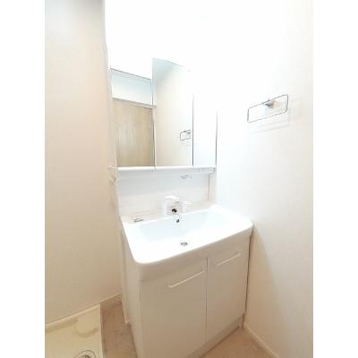 エクセラン 101【管理NO：1-026452901-01010】 ★家具家電は申し込み後に搬入します★ ★2026年10月下旬入居可能★の物件写真6