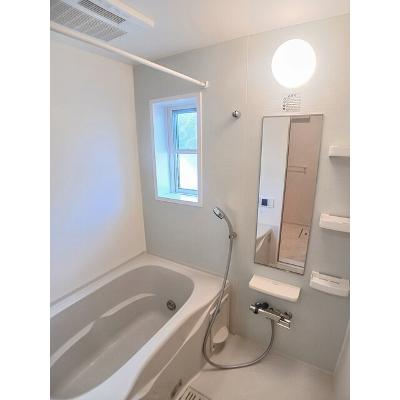 グレイス 205【管理NO：1-023739601-02050】 ★家具家電は申し込み後に搬入します★ ★2026年11月上旬入居可能★の物件写真4