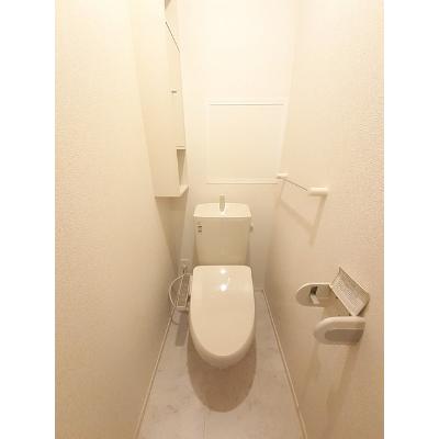 グレイス 205【管理NO：1-023739601-02050】 ★家具家電は申し込み後に搬入します★ ★2026年11月上旬入居可能★の物件写真5