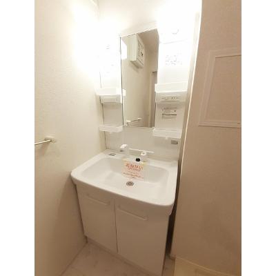 グレイス 205【管理NO：1-023739601-02050】 ★家具家電は申し込み後に搬入します★ ★2026年11月上旬入居可能★の物件写真6