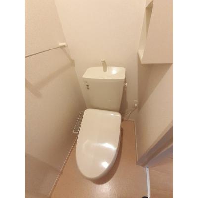 グランディールＡ 201【管理NO：1-022598901-02010】 ★家具家電は申し込み後に搬入します★ ★2026年10月下旬入居可能★の物件写真5