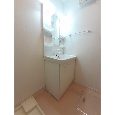 グランディールＡ 201【管理NO：1-022598901-02010】 ★家具家電は申し込み後に搬入します★ ★2026年10月下旬入居可能★の物件写真6