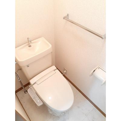 ソレーユ久安 201【管理NO：1-007897801-02010】 ★家具家電は申し込み後に搬入します★ ★2026年10月下旬入居可能★の物件写真5