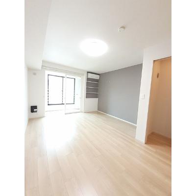 ベル　エテルノ 202【管理NO：1-027319501-02020】 ★家具家電は申し込み後に搬入します★ ★2026年10月中旬入居可能★の物件写真2
