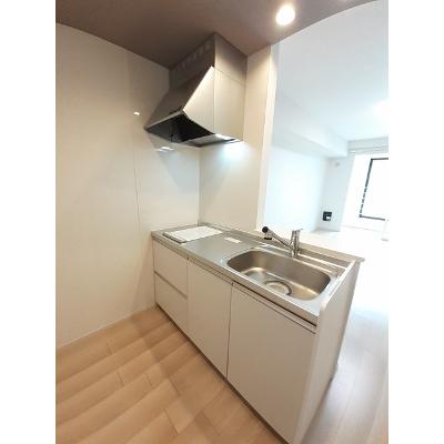 ベル　エテルノ 202【管理NO：1-027319501-02020】 ★家具家電は申し込み後に搬入します★ ★2026年10月中旬入居可能★の物件写真3