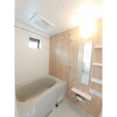 ベル　エテルノ 202【管理NO：1-027319501-02020】 ★家具家電は申し込み後に搬入します★ ★2026年10月中旬入居可能★の物件写真4