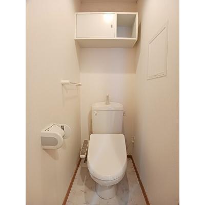 カーサ・ラッフィナートＤ 201【管理NO：1-014523704-02010】 ★家具家電は申し込み後に搬入します★ ★2026年10月中旬入居可能★の物件写真5