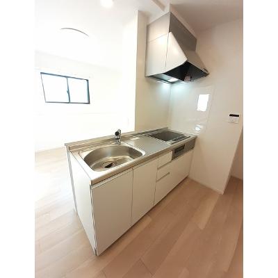 フェニックス 204【管理NO：1-027182601-02040】 ★家具家電は申し込み後に搬入します★ ★2026年10月中旬入居可能★の物件写真3