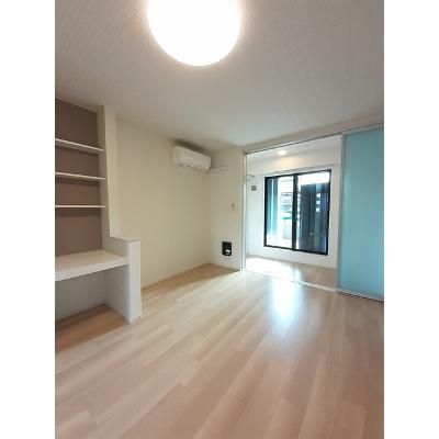 アヴェニール　アン 101【管理NO：1-026903301-01010】 ★家具家電は申し込み後に搬入します★ ★2026年10月中旬入居可能★の物件写真2