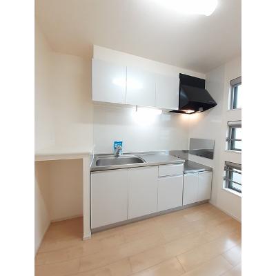 ロベルタⅡ 203【管理NO：1-021748501-02030】 ★家具家電は申し込み後に搬入します★ ★2026年10月下旬入居可能★の物件写真3