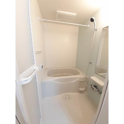 ロベルタⅡ 203【管理NO：1-021748501-02030】 ★家具家電は申し込み後に搬入します★ ★2026年10月下旬入居可能★の物件写真4