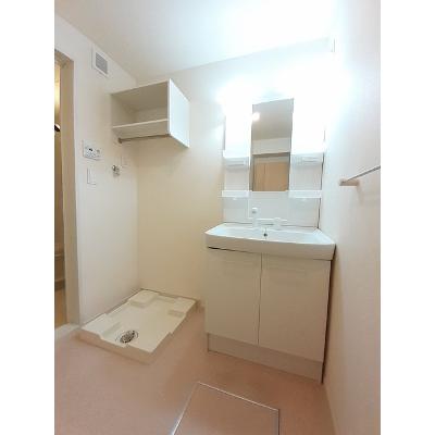 ロベルタⅡ 203【管理NO：1-021748501-02030】 ★家具家電は申し込み後に搬入します★ ★2026年10月下旬入居可能★の物件写真6