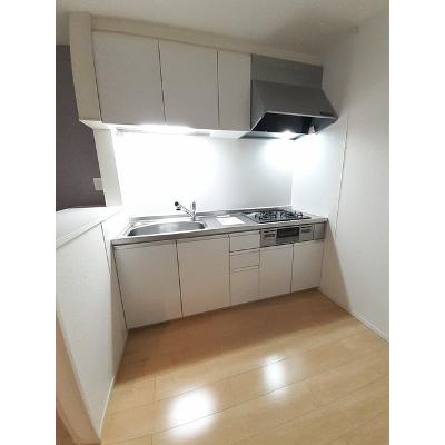 セリシールＢ 201【管理NO：1-024417401-02010】 ★家具家電は申し込み後に搬入します★ ★2026年11月中旬入居可能★の物件写真3