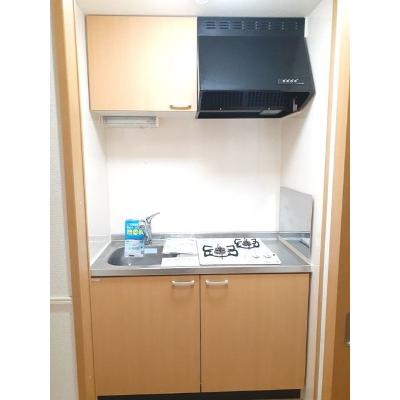 アルド－ル　庚午 203【管理NO：1-015136801-02030】 ★家具家電は申し込み後に搬入します★ ★2026年10月上旬入居可能★の物件写真3