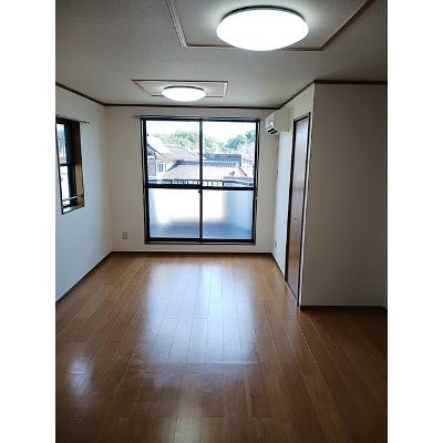 ソレアード石井　Ａ 201【管理NO：1-010733001-02010】 ★家具家電は申し込み後に搬入します★ ★2026年09月下旬入居可能★の物件写真2