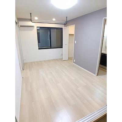 クロシェットⅡ 103【管理NO：1-027945201-01030】 ★家具家電は申し込み後に搬入します★ ★2026年11月中旬入居可能★の物件写真2