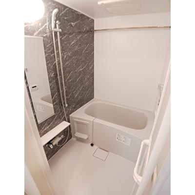 クロシェットⅡ 103【管理NO：1-027945201-01030】 ★家具家電は申し込み後に搬入します★ ★2026年11月中旬入居可能★の物件写真4