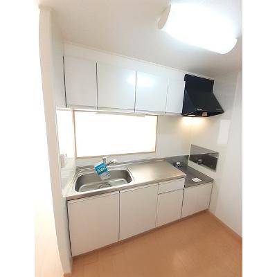 ファミールケイ　Ｆ 203【管理NO：1-015841601-02030】 ★家具家電は申し込み後に搬入します★ ★2026年10月上旬入居可能★の物件写真3
