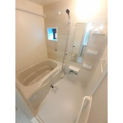 アパイサント 206【管理NO：1-027149201-02060】 ★家具家電は申し込み後に搬入します★ ★2026年10月下旬入居可能★の物件写真4