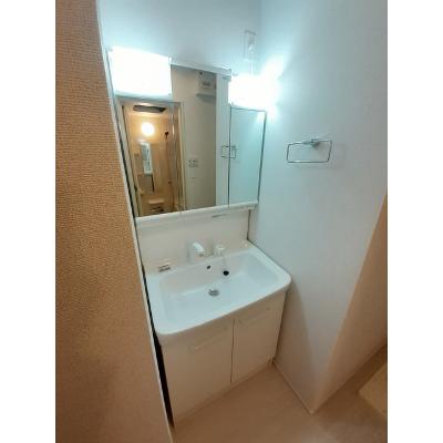 アパイサント 206【管理NO：1-027149201-02060】 ★家具家電は申し込み後に搬入します★ ★2026年10月下旬入居可能★の物件写真6