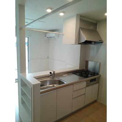 ＢＥＳＴ　ＨＯＵＳＥ　Ｖ　Ｂ 102【管理NO：1-023819102-01020】 ★家具家電は申し込み後に搬入します★の物件写真3