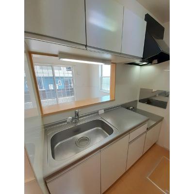 アウローラ吉田Ｂ 103【管理NO：1-017275101-01030】 ★家具家電は申し込み後に搬入します★ ★2026年10月下旬入居可能★の物件写真3