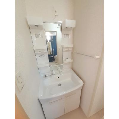 アウローラ吉田Ｂ 103【管理NO：1-017275101-01030】 ★家具家電は申し込み後に搬入します★ ★2026年10月下旬入居可能★の物件写真6